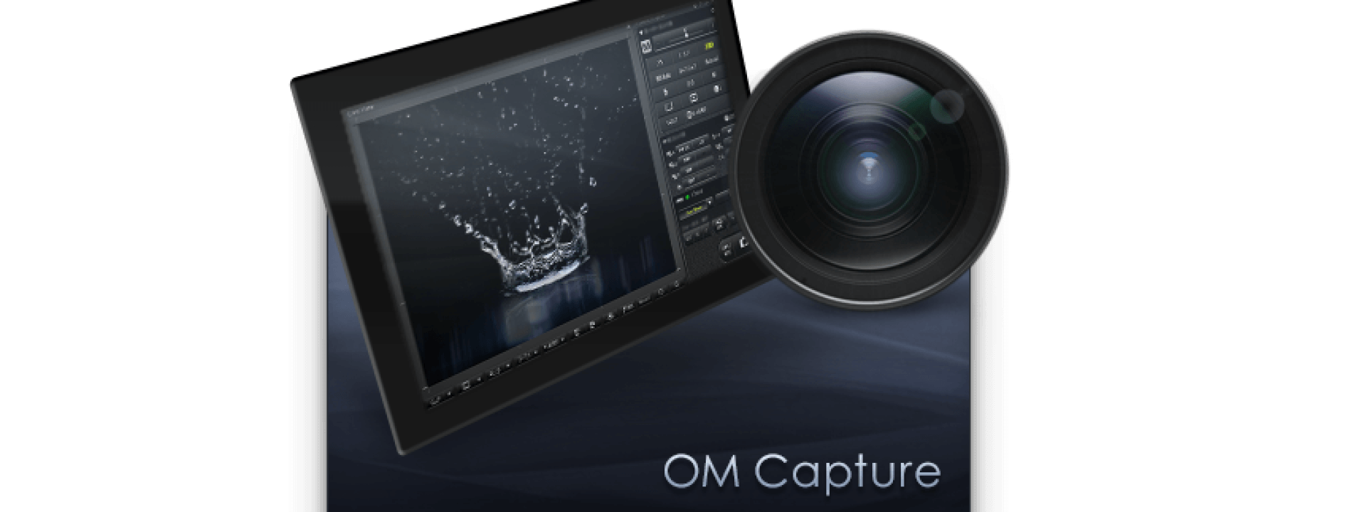 Virtual - Introduction to OM Capture tethering software - OM Digital ...