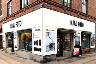 Njal Foto