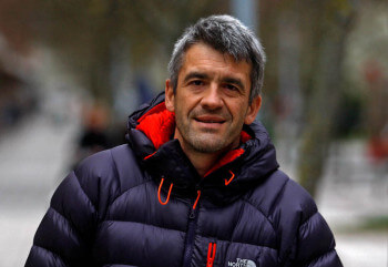 Javi Camacho