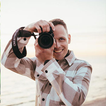 Daniel Villadsen