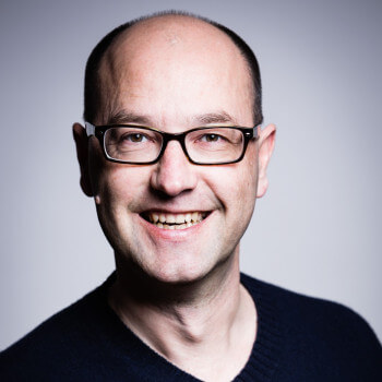 Andreas Jürgensen