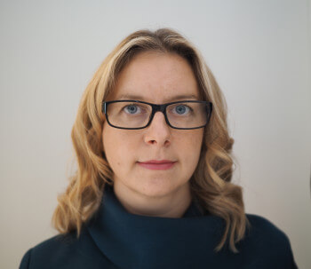 Pernilla Becker