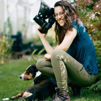 Marit van Ekelenburg