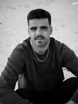 Samuel Cárdenas