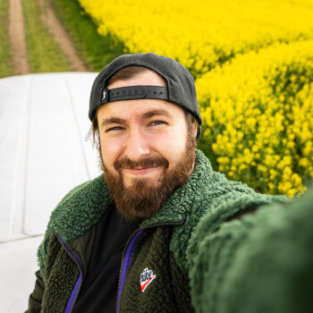 Patryk Erbetowski