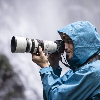 M.ZUIKO DIGITAL ​ED 50-200mm F2.8 IS PRO