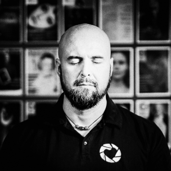 Michal Mrozek